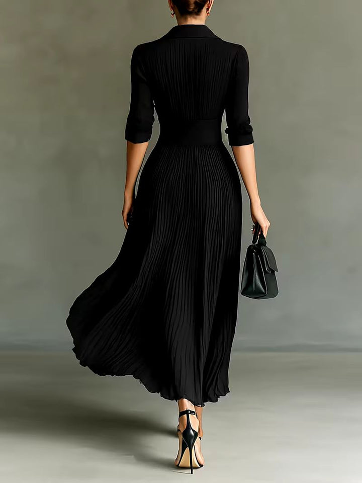 Sophyrahh | Robe longue élégante