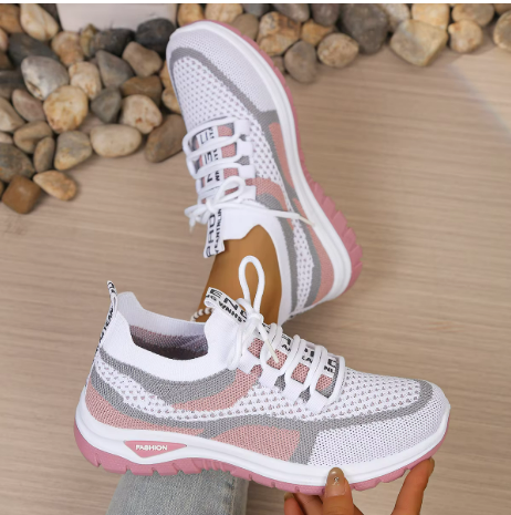 Skylar | Baskets respirantes style urbain