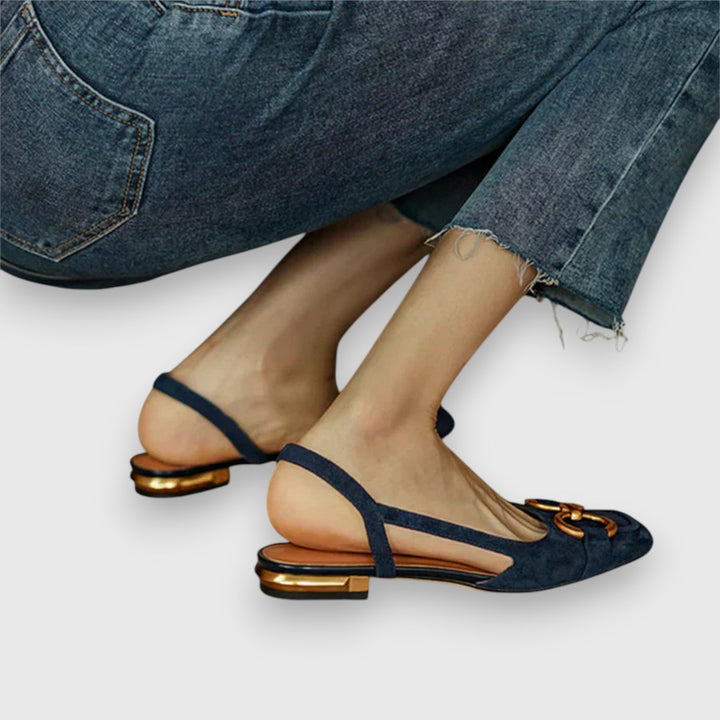 Demyra | Sandales Confortables et Élégantes
