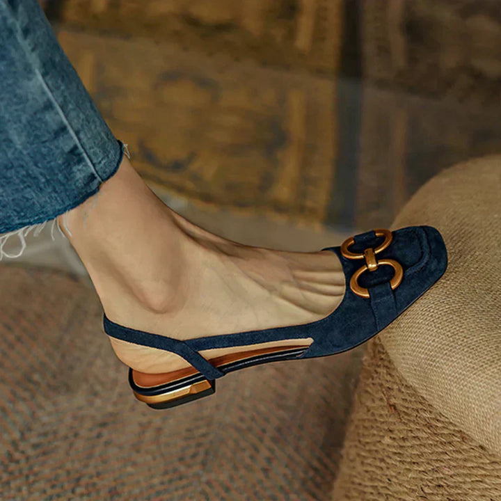 cecilia | Sandales orthopédiques