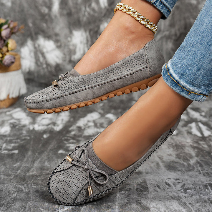 Orvessa | Chaussures Orthopédiques Légères