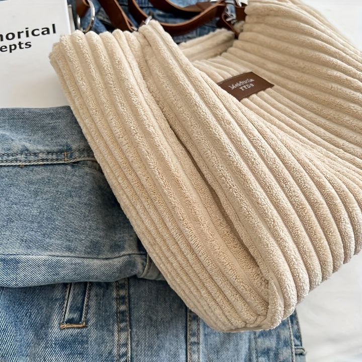 Elena | Sac en cuir doux et résistant pour un usage quotidien