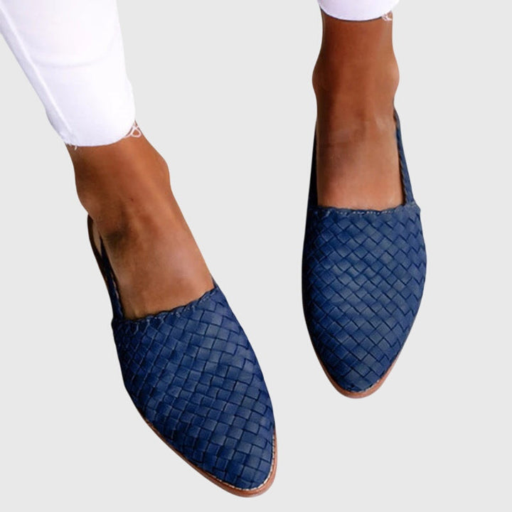 Selene™ | Sandales Orthopédiques Confortables