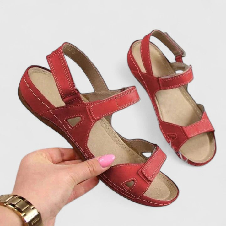 Bianca | Confortable Sandals