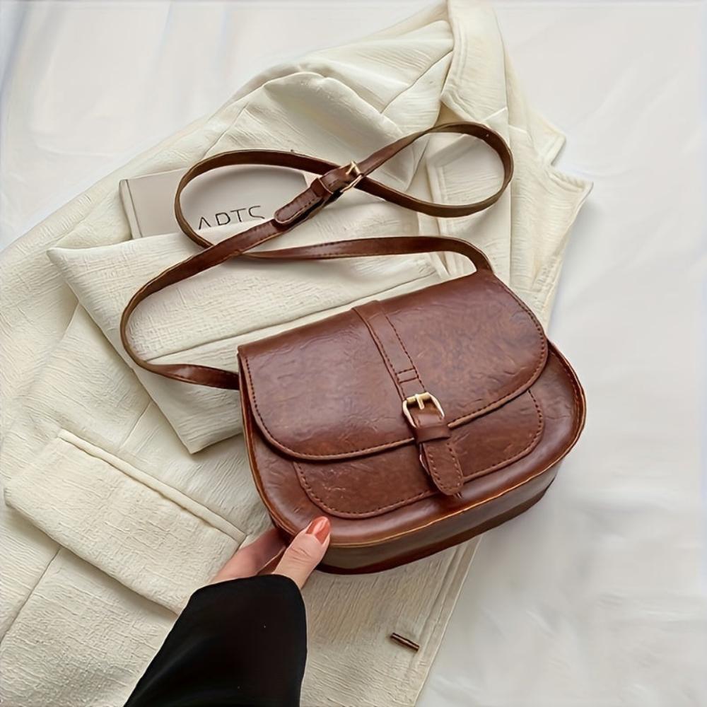 Evelyn | Sac à dos en cuir chic et compact