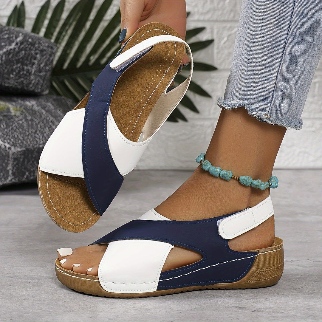 Nancy | Sandale Confortabile