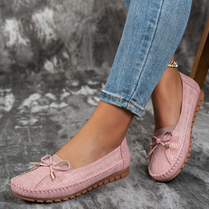 Orvessa | Chaussures Orthopédiques Légères