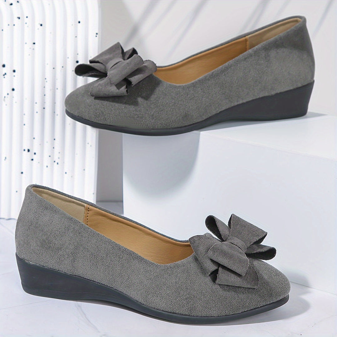 Aurelinya | Ballerines Confort