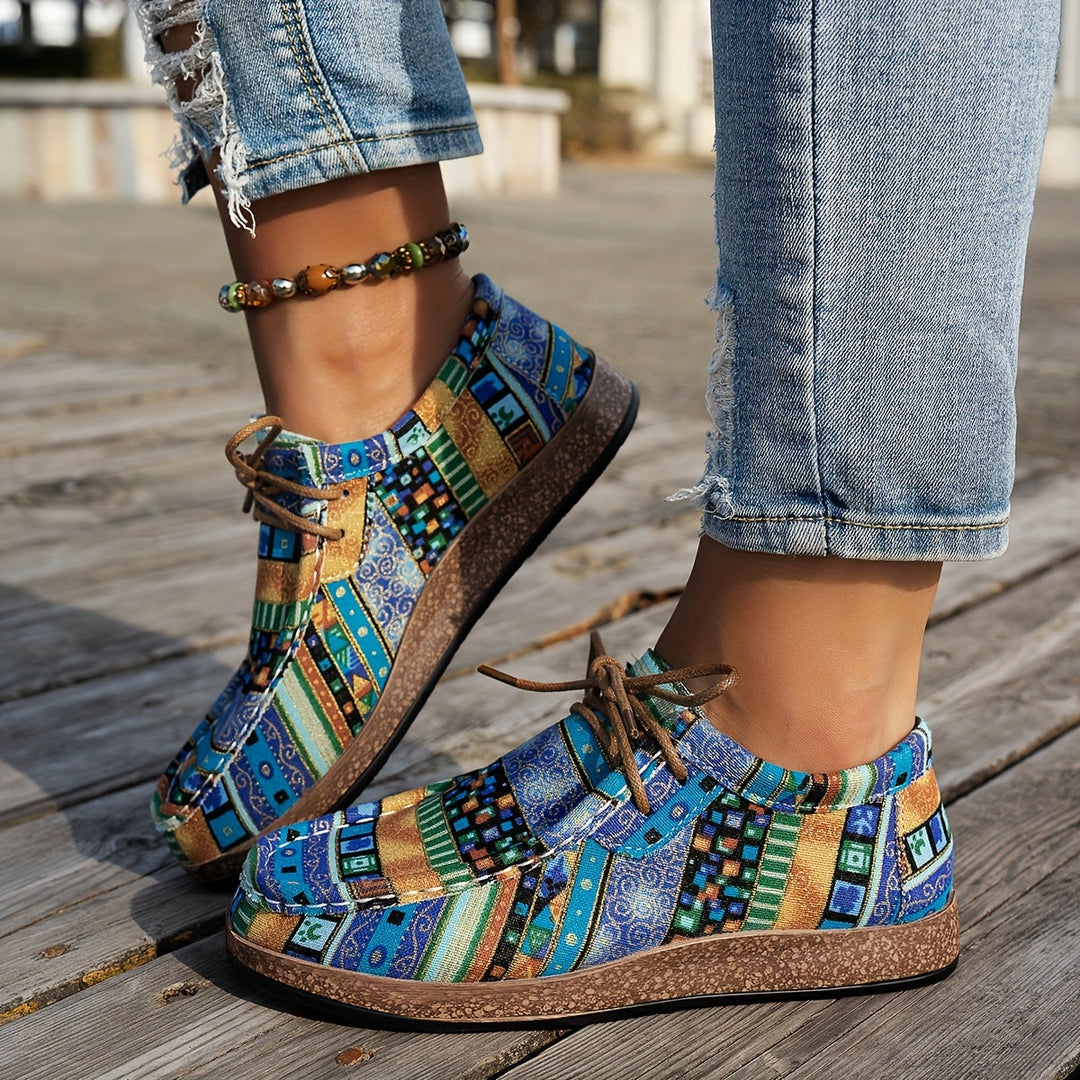 Veloriane | Lightweight Comfy Sneakers