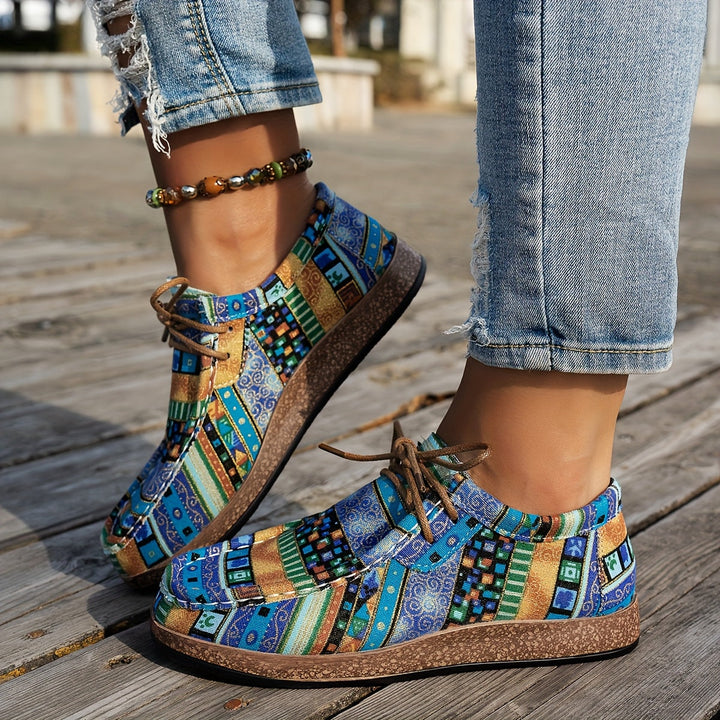 Veloriane | Baskets légères et confortables