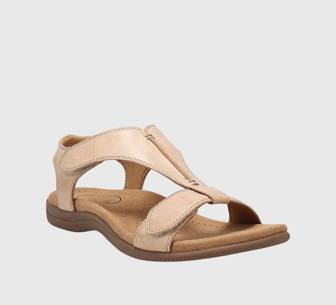 Kylie™ | Élégantes Sandales Orthopédiques