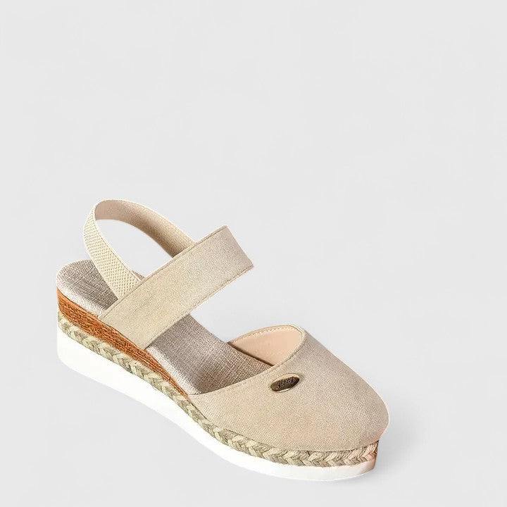 Maylien | Sandales Orthopédiques Confortables