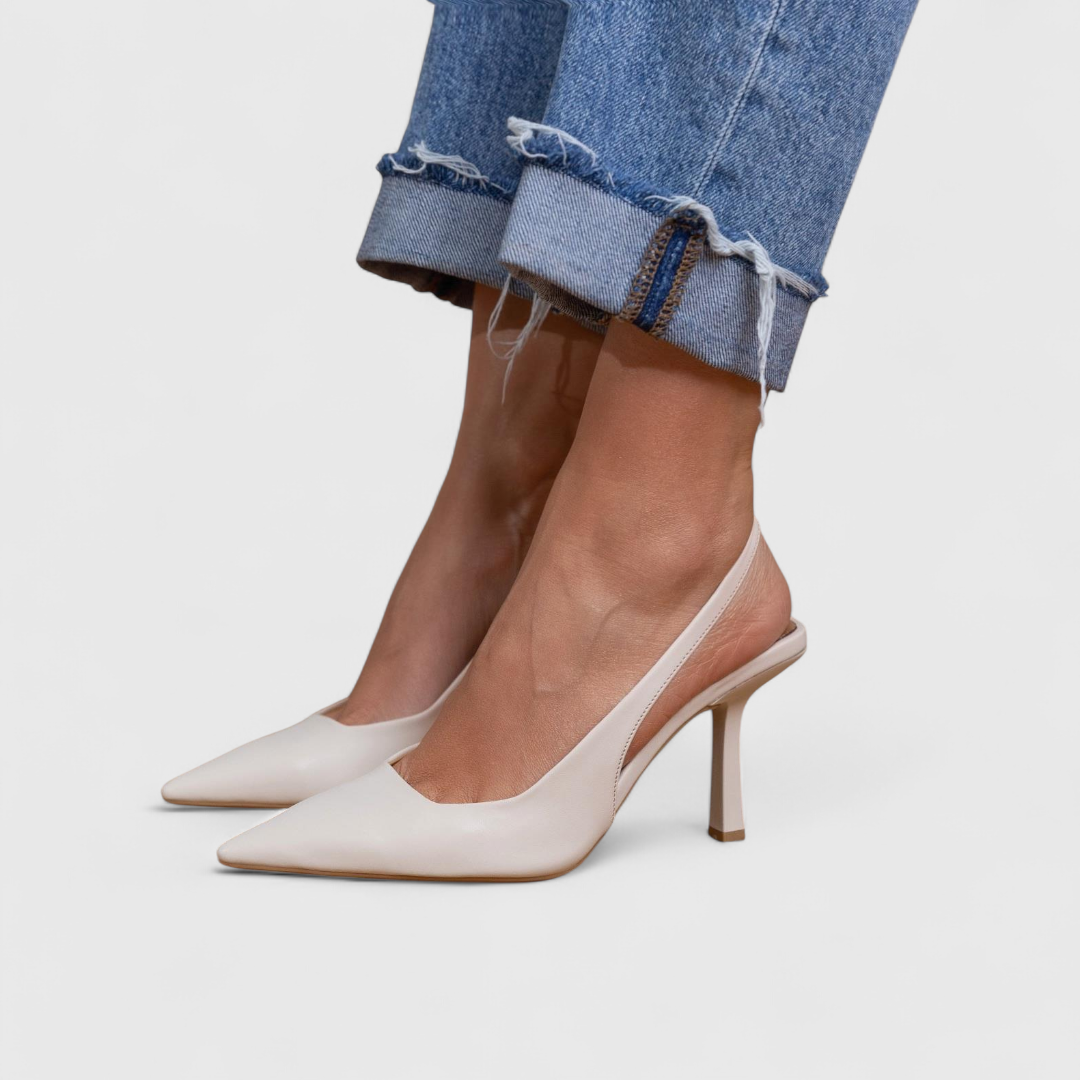 Talons Orthopédiques Féminins