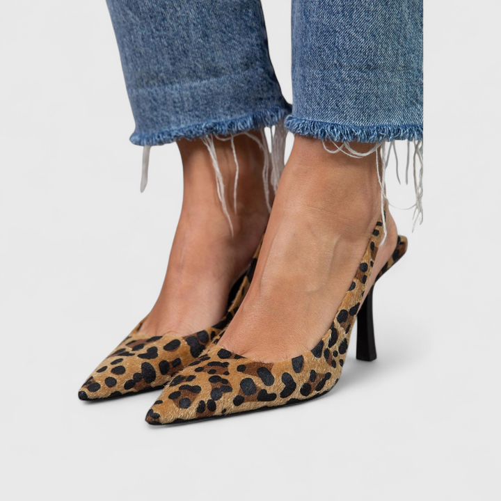 Talons Orthopédiques Glamour