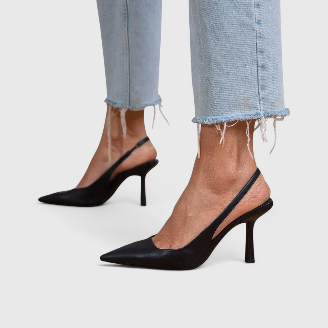 Talons Orthopédiques Féminins