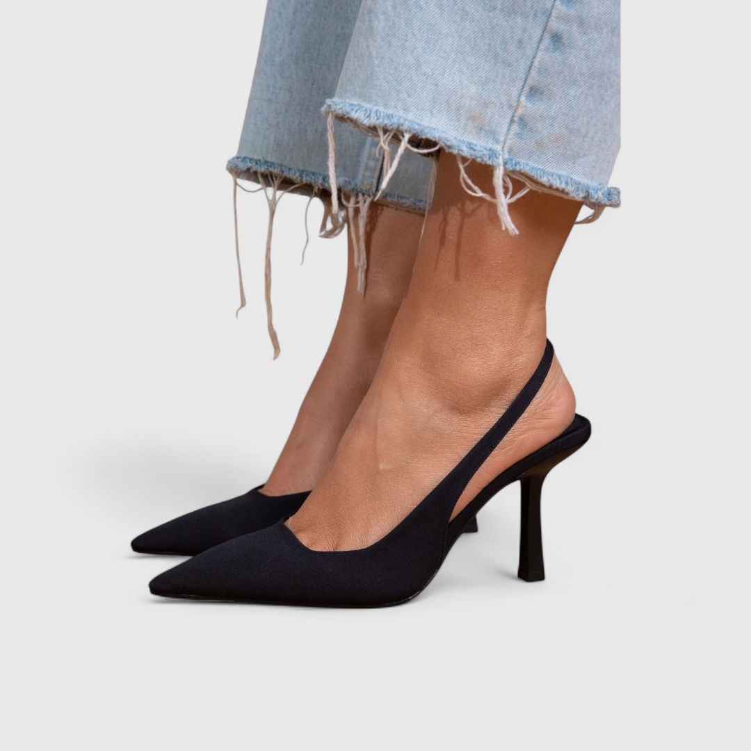 Talons Orthopédiques Féminins