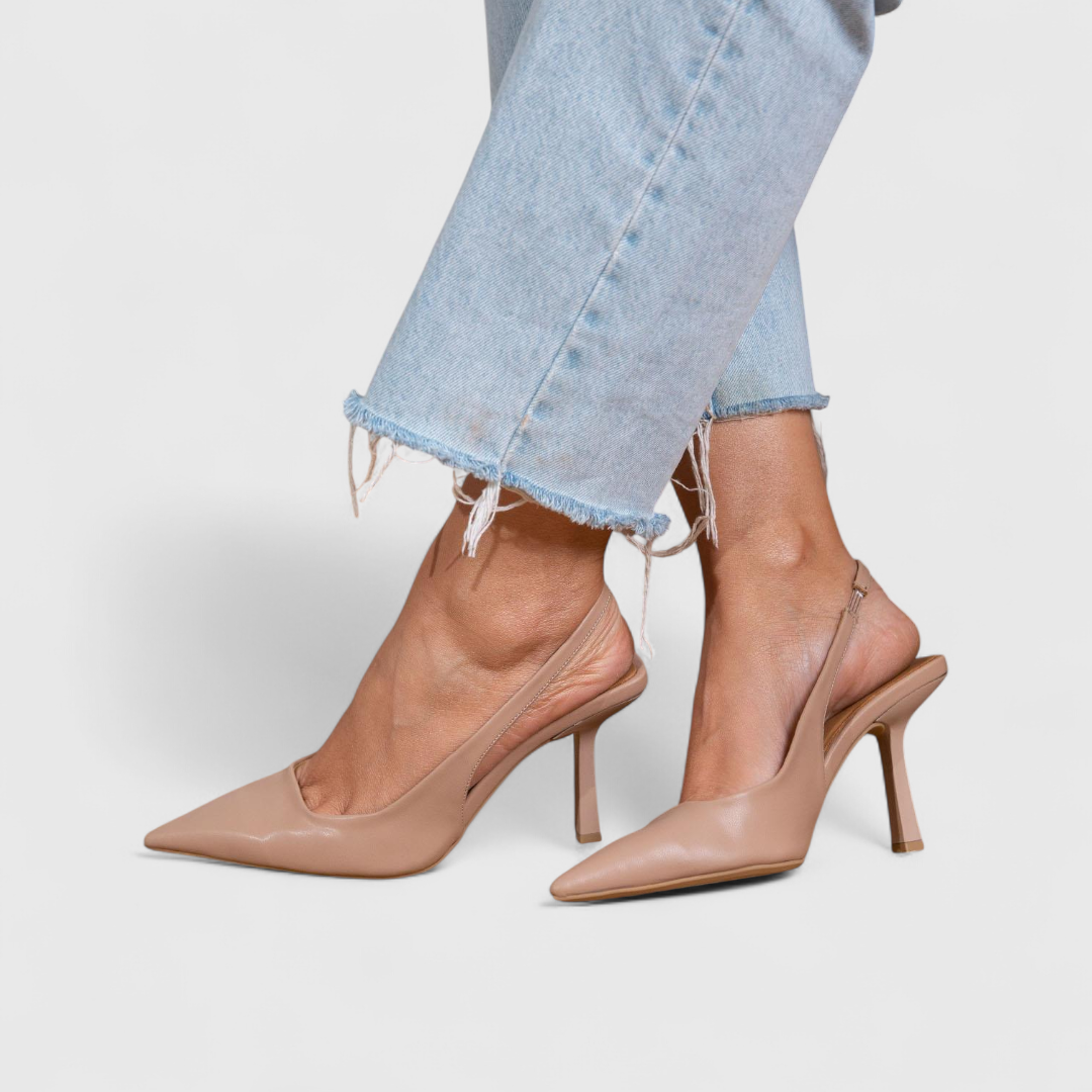 Talons Orthopédiques Féminins