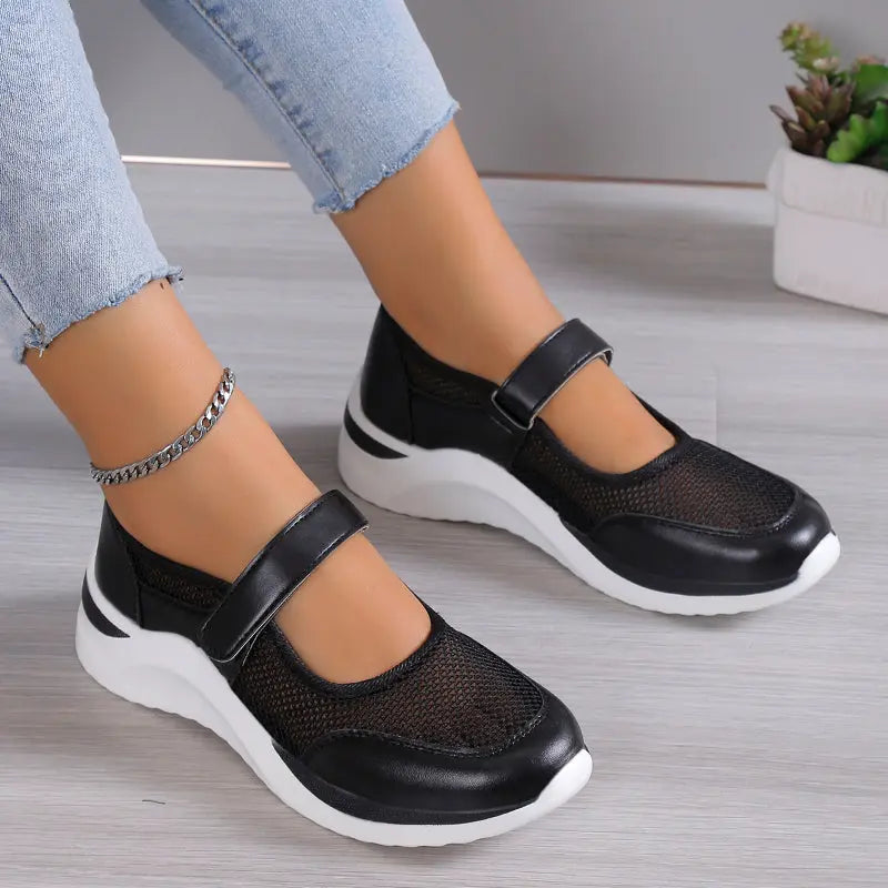 Flexora – Un confort absolu pour des pieds apaisés