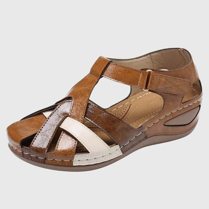 Lorelei™ | Sandales Orthopédiques Confortables