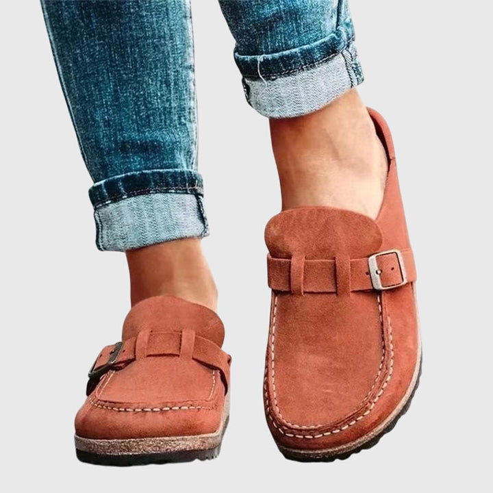 Kendra™ | Élégants Sabots Orthopédiques