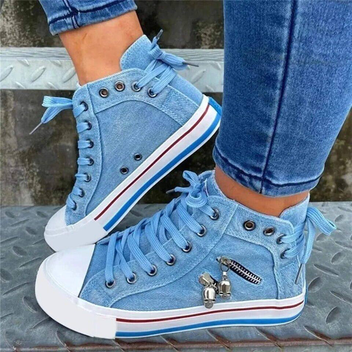 Kelsira | Chaussures Confortables pour Tous les Jours