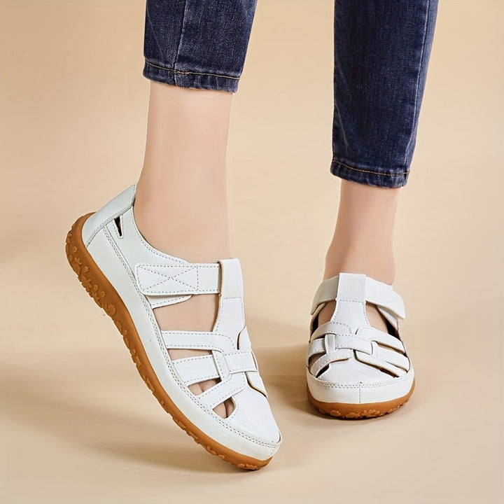 Lea – Sandales confort agréables pour tous les jours