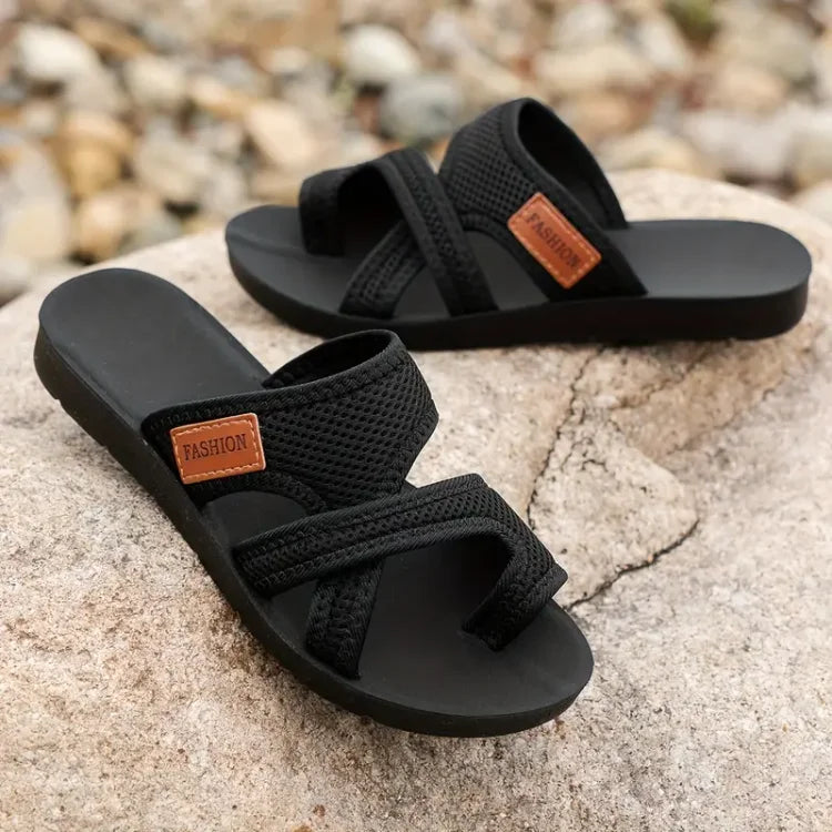 Caroline - Sandales Orthopédiques pour la Correction du Hallux Valgus