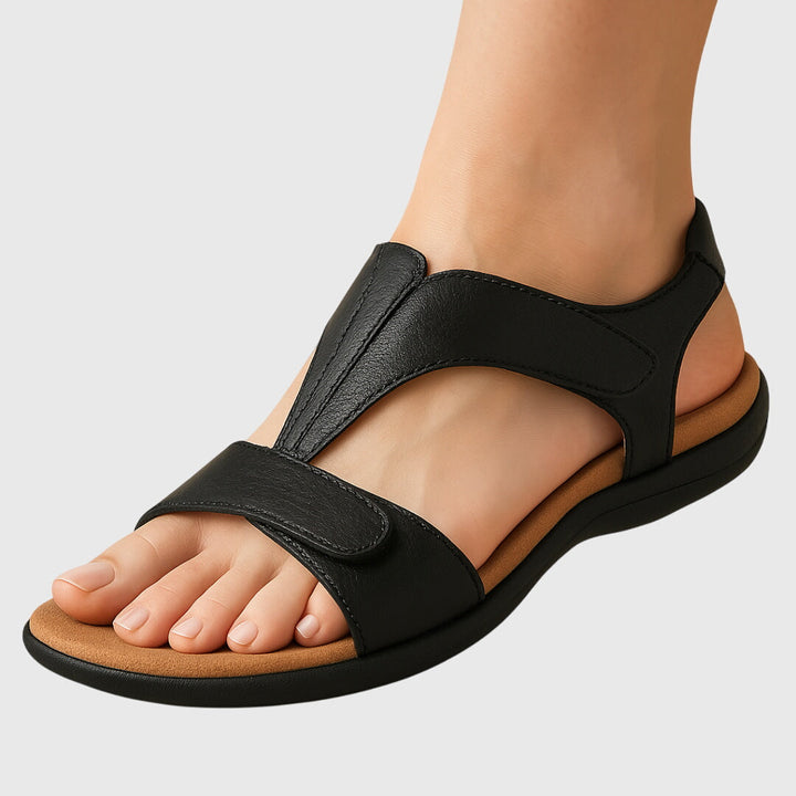 Liana™ | Sandales Orthopédiques Confortables
