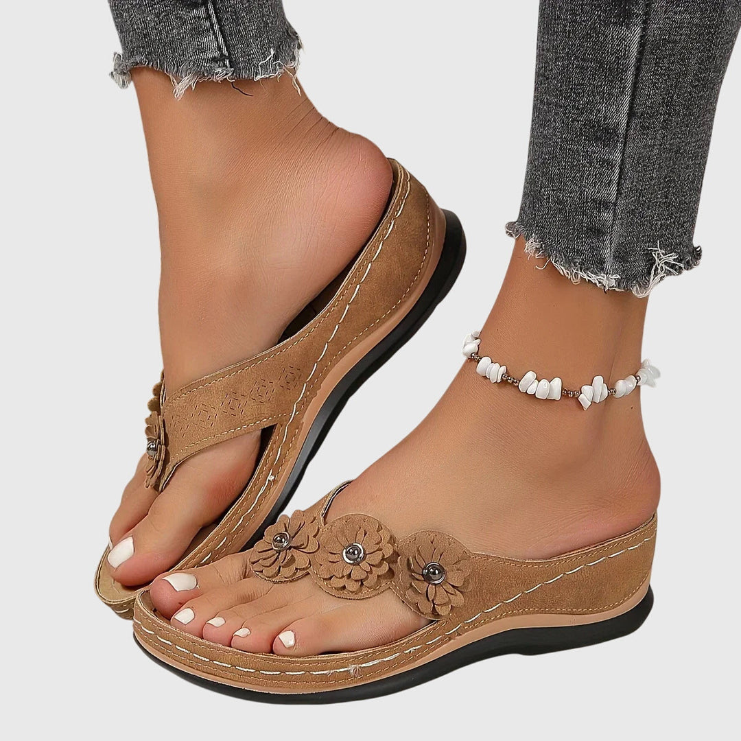 Alexis™ | Orthopedic Sandals