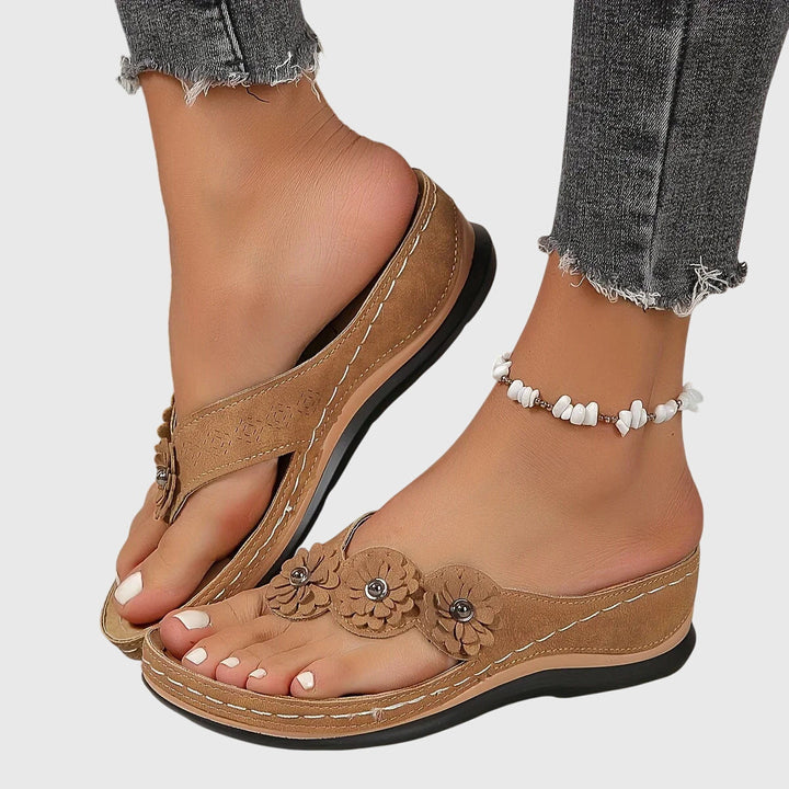 Alexis™ | Orthopedic Sandals