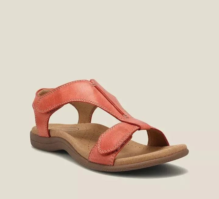 Maureen | Sandales Orthopédiques avec Support pour les Pieds