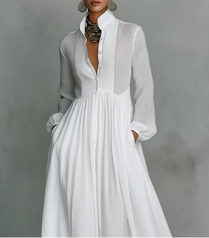 Victoria | Robe Lunara