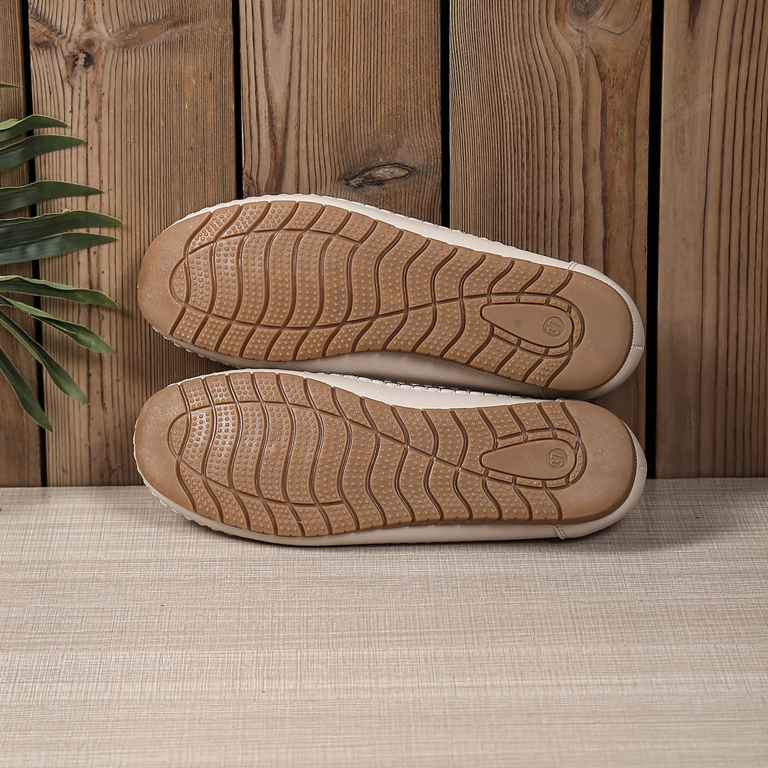 Cutivane | Chaussures de confort orthopédique à découpes