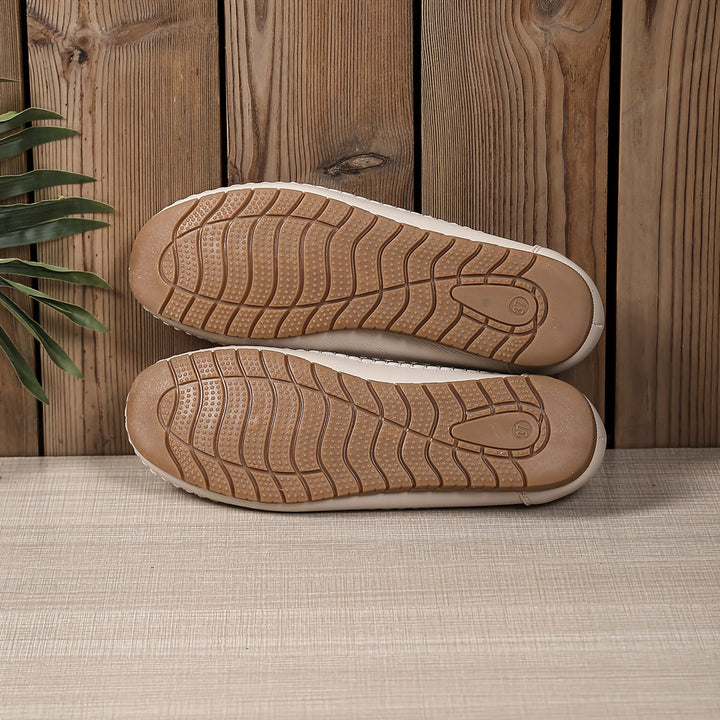 Cutivane | Chaussures de confort orthopédique à découpes