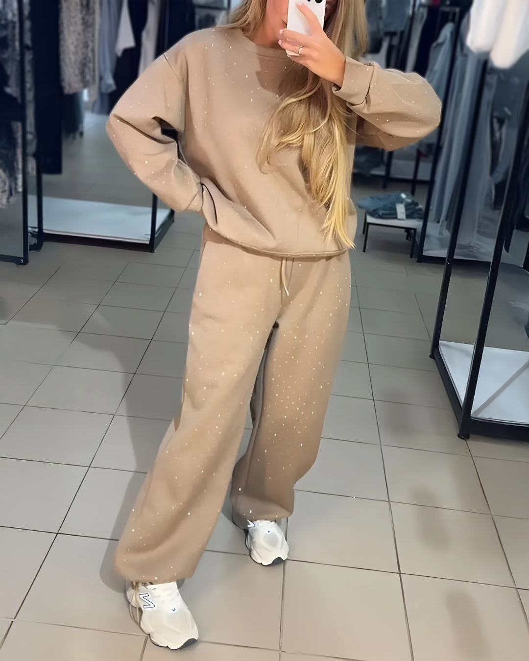 Rynee™ | Ensemble élégant
