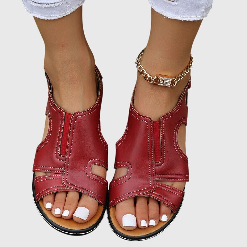 Celeste™ - Sandales Orthopédiques Confortables