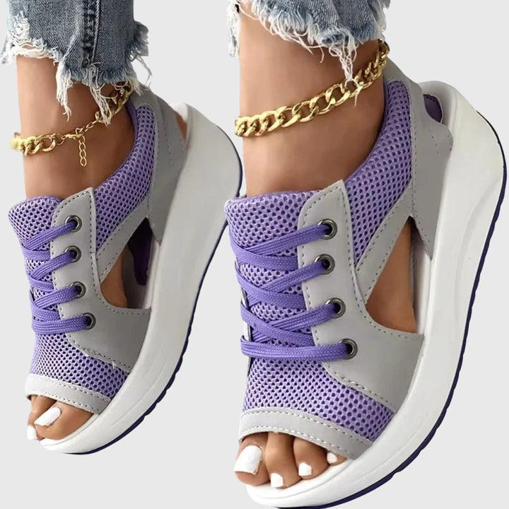 Marlene™ | Sandales de Confort
