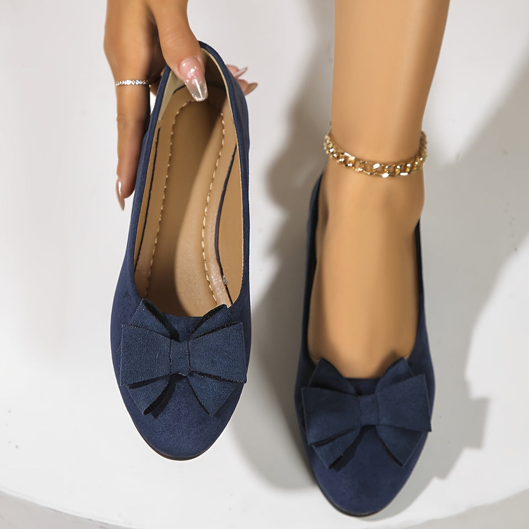 Aurelinya | Ballerines Confort