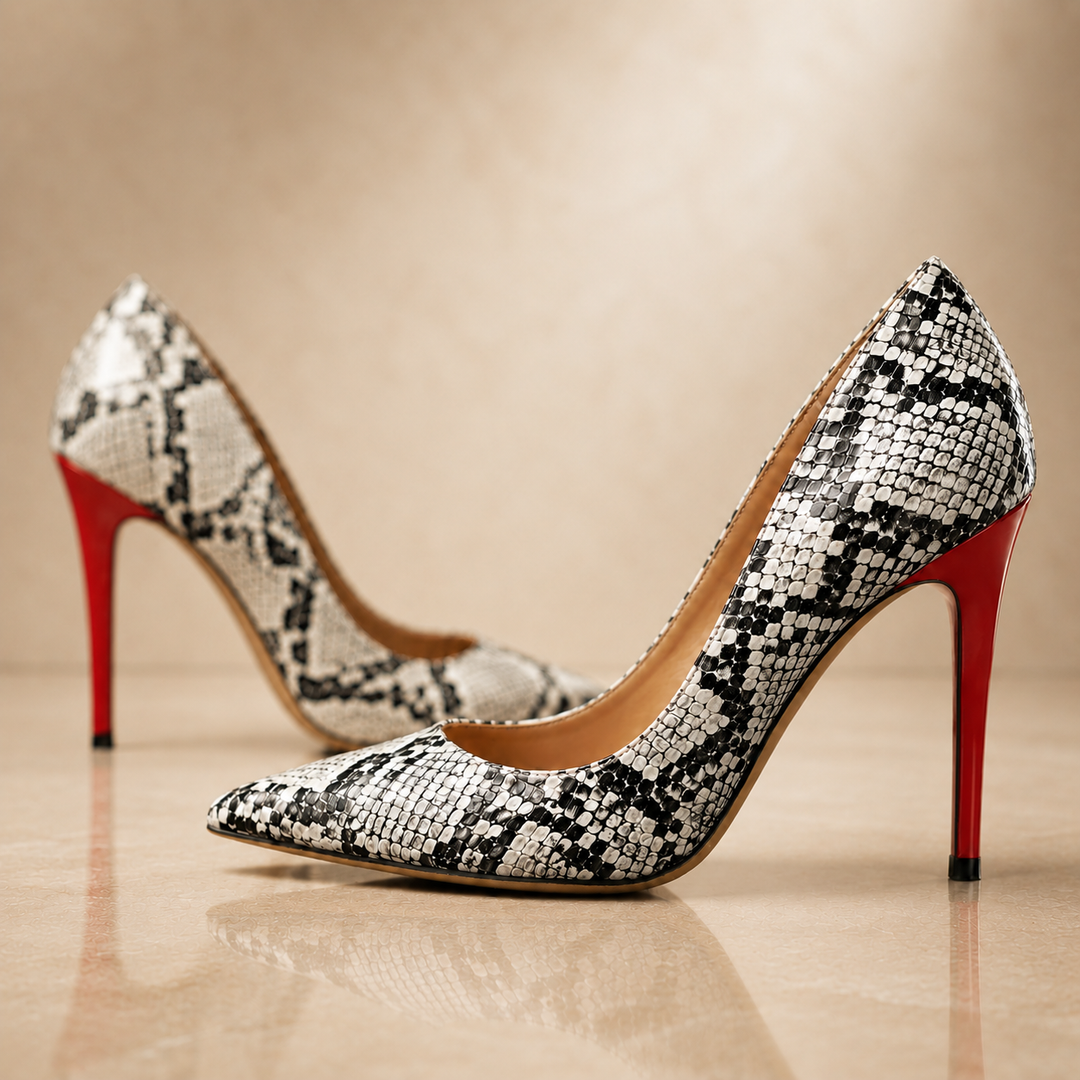 Talons Signature Redline Selena Voss