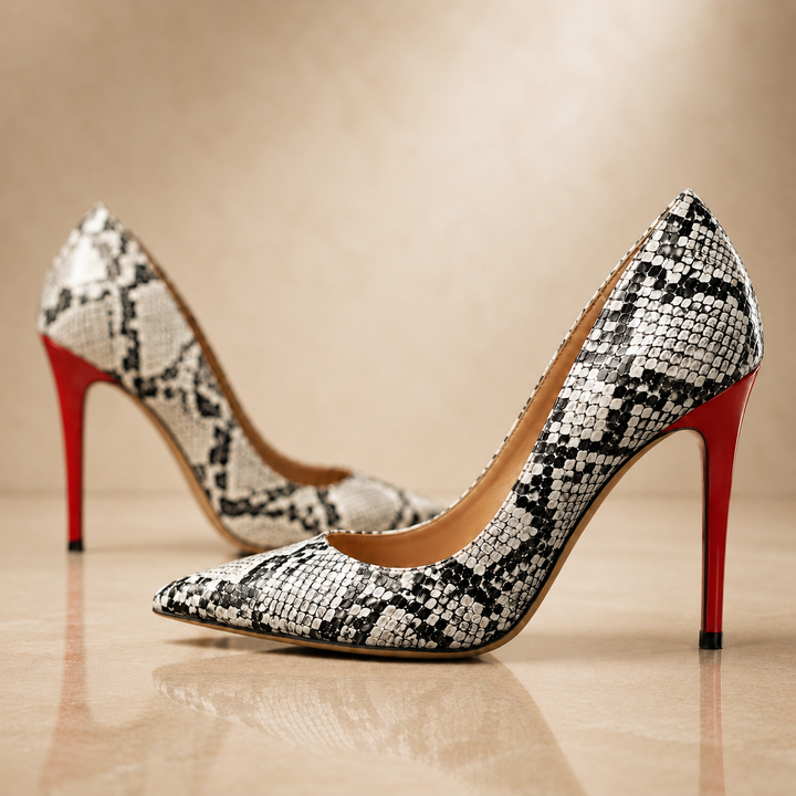 Talons Signature Redline Selena Voss