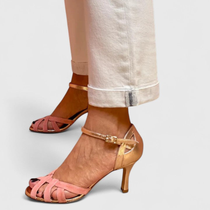 Pompes Sophistiquées Sur Mesure