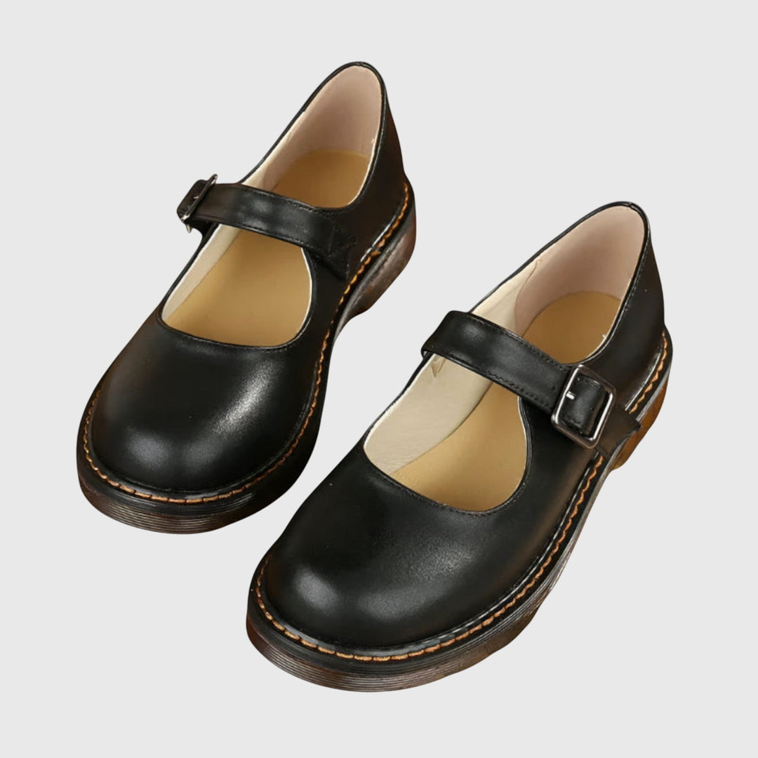 Johanna™ | Sandales Orthopédiques Confort