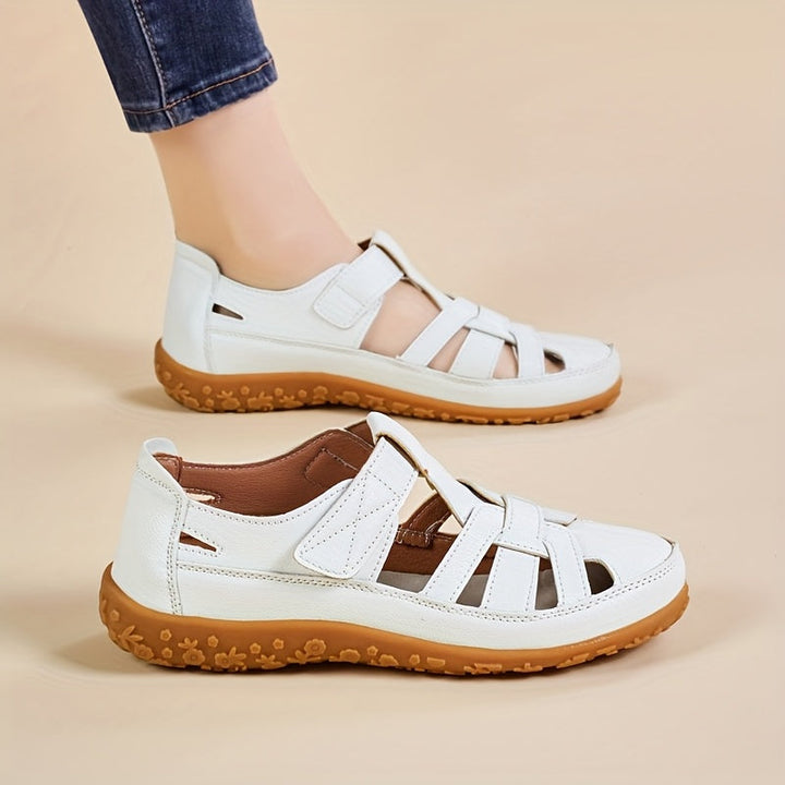 Lea – Sandales confort agréables pour tous les jours