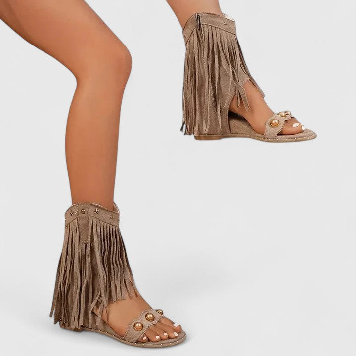 Brionna | Sandales Chic