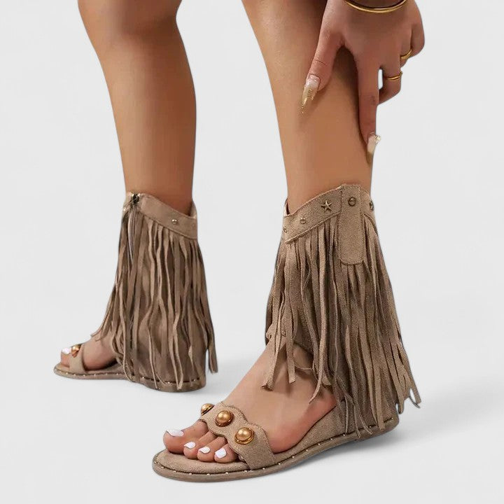 Brionna | Sandales Chic