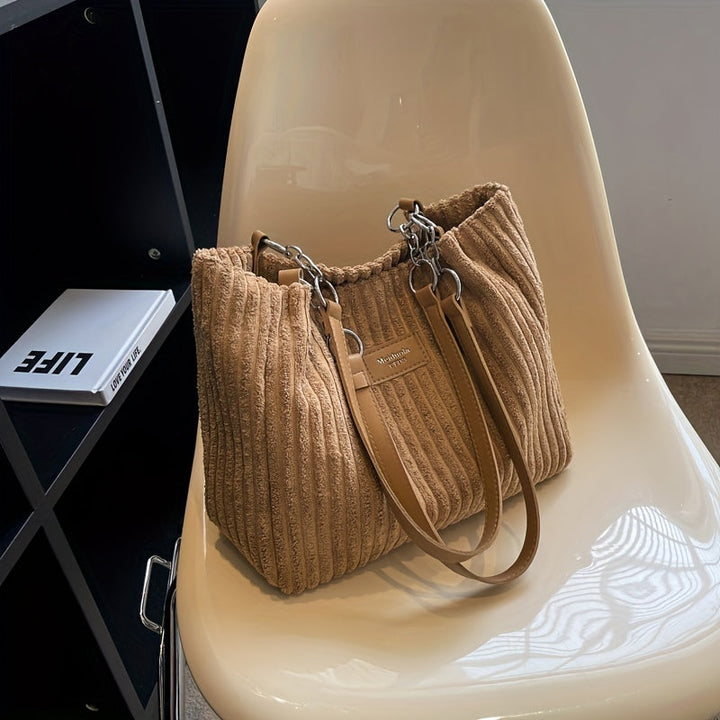 Elena | Sac en cuir doux et résistant pour un usage quotidien