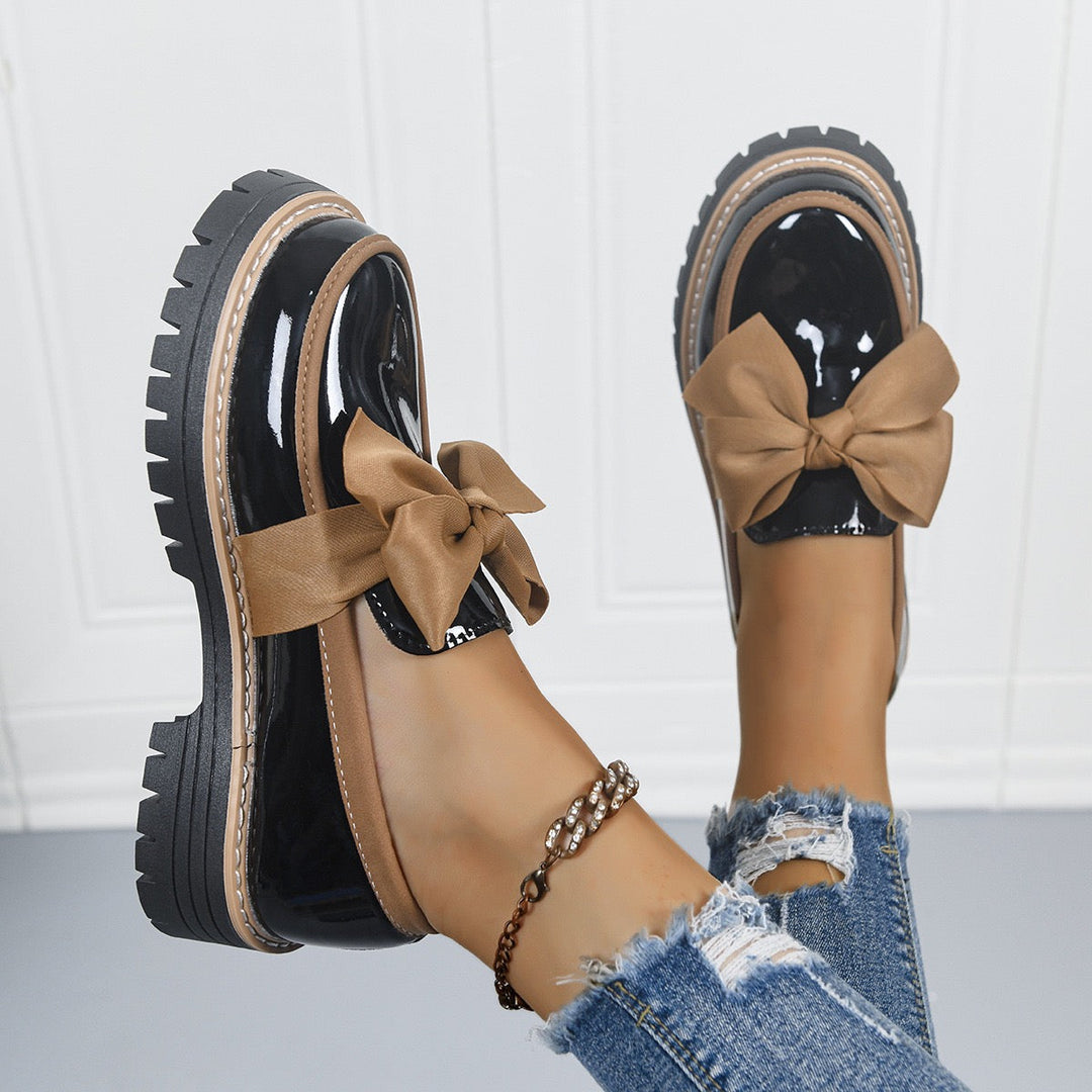 Molivane | Slip On Comfort Loafers