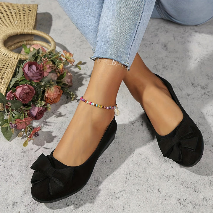 Aurelinya | Ballerines Confort