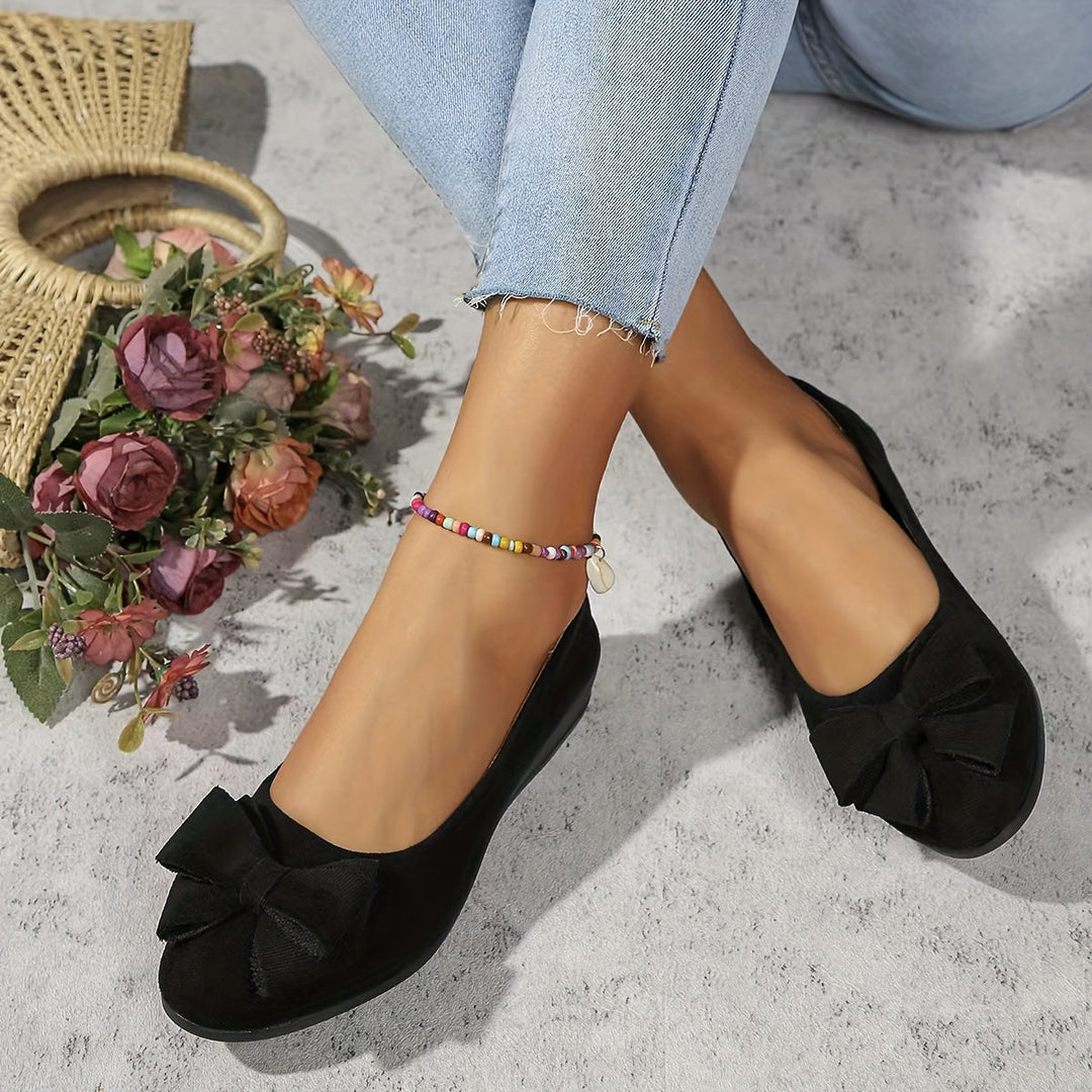 Aurelinya | Ballerines Confort