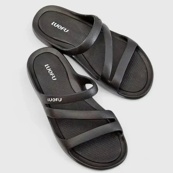 Daryell | Sandales Orthopédiques Confortables